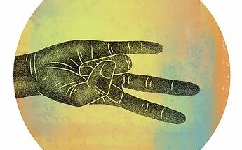SURYA MUDRA 3