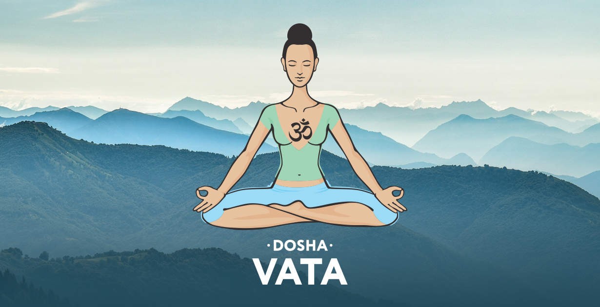 VATA DOSHA