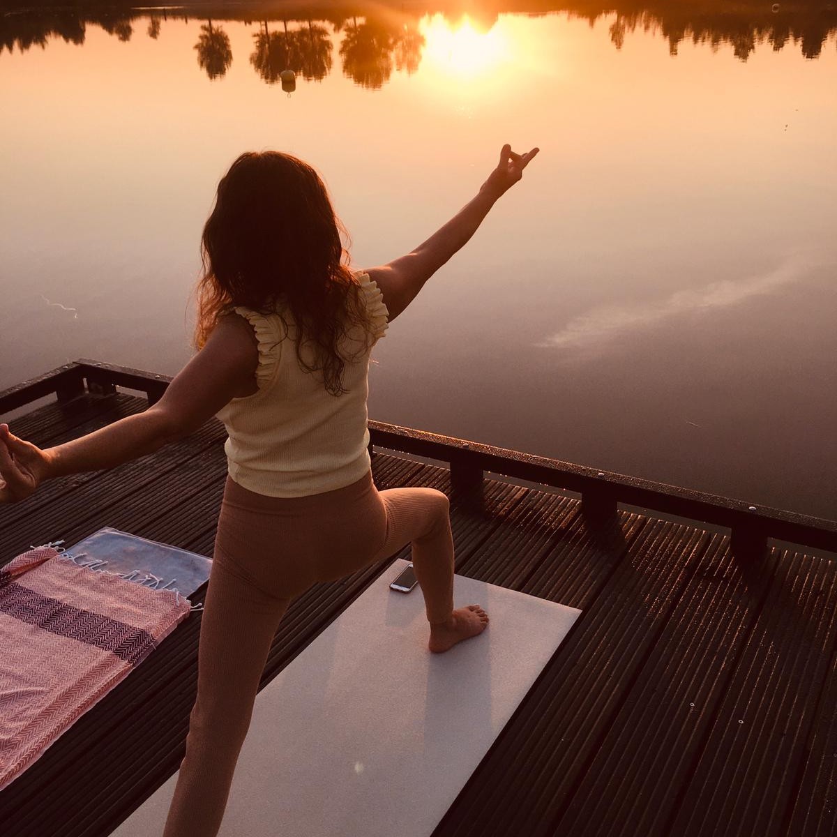 YOGA ACQUA